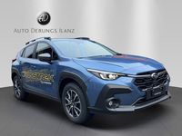 Gebraucht Subaru Crosstrek 136 PS (100 kW) 2024 SUV