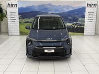 Neu Kia Picanto 68 PS (50 kW) 2025 Blau Kleinwagen