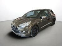 Gebraucht DS Automobiles DS3 Sport Chic 156 PS (114 kW) 2013