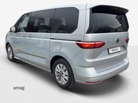 gebraucht VW Multivan NewLiberty kurz