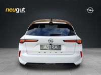 gebraucht Opel Astra Sports Tourer 1.2 T 130 Swiss Premium