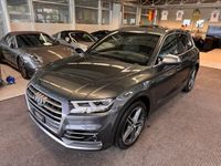 gebraucht Audi SQ5 3.0 TFSI quattro S-tronic | CH Swiss | Matrix | B&O | He