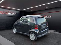 gebraucht Smart ForTwo Coupé pure mhd softip