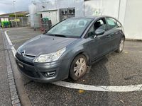 Gebraucht Citroën C4 VTR Sport 120 PS (88 kW) 2010