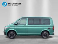 Gebraucht VW California California 150 PS (110 kW) 2023 Van