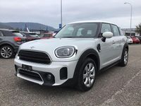 Gebraucht Mini Cooper Countryman 136 PS (100 kW) 2022 SUV