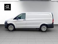 Neu Mercedes Vito 136 PS (100 kW) 2025 Van