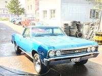 Gebraucht Chevrolet El Camino 390 PS (286 kW) 1967