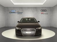 gebraucht Audi A4 Avant 2.0 TFSI Sport quattro S-tronic