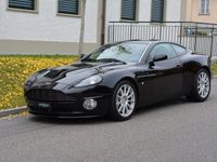 Gebraucht Aston Martin Vanquish 528 PS (388 kW) 2006 Coupé