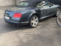 gebraucht Bentley Continental GTC 4.0 V8