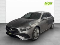 Neu Mercedes A250 AMG line 218 PS (160 kW) 2026 Limousine