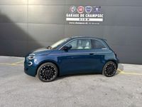 gebraucht Fiat 500e 87 kW La Pr Boce T