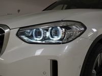 gebraucht BMW iX3 