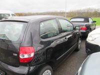 gebraucht VW Fox 1.4 TDI 70