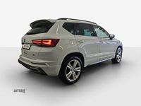 gebraucht Seat Ateca FR