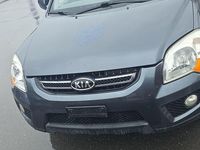 Gebraucht Kia Sportage 150 PS (110 kW) 2010 SUV