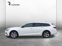 gebraucht Opel Insignia Sports Tourer 2.0 CDTi Elegance