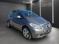 Gebraucht Mercedes A160 82 PS (60 kW) 2011 Limousine