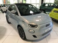 gebraucht Fiat 500e 