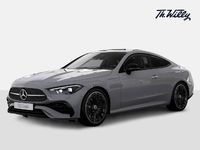 Gebraucht Mercedes CLE450 AMG line 404 PS (297 kW) 2024 Grau Coupé