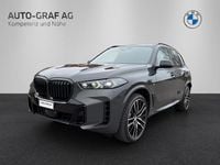 Neu BMW X5 M Sport 298 PS (219 kW) 2026 SUV