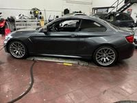 Gebraucht BMW M2 Performance 370 PS (272 kW) 2018 Coupé