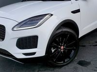 gebraucht Jaguar E-Pace P200 S AWD Aut / CH-Fahrzeug