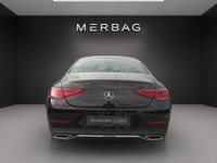 gebraucht Mercedes CLS450 AMG Line 4Matic