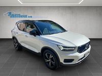 Gebraucht Volvo XC40 R-Design 190 PS (139 kW) 2020 SUV