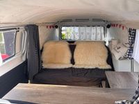 Gebraucht VW T2 50 PS (36 kW) 1978 Van