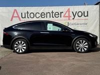 Gebraucht Tesla Model X 413 kW (562 PS) 2019 SUV