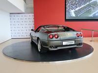 gebraucht Ferrari Superamerica 575