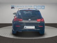 gebraucht BMW 120 d xDrive