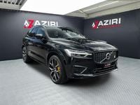Gebraucht Volvo XC60 405 PS (297 kW) 2020 SUV