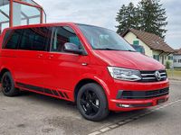Gebraucht VW T6 199 PS (146 kW) 2018 Van