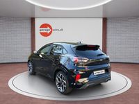 Gebraucht Ford Puma ST 200 PS (147 kW) 2021 Schwarz SUV