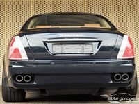 gebraucht Maserati Quattroporte 4.2 Exec. GT