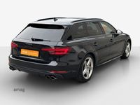 gebraucht Audi S4 Avant 3.0 TFSI quattro