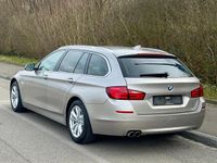 Gebraucht BMW 525 218 PS (160 kW) 2013 Kombi