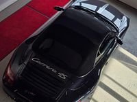 Gebraucht Porsche 911 Carrera 4S 355 PS (261 kW) 2007 Cabrio