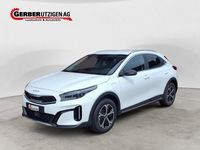 Gebraucht Kia XCeed Style 141 PS (103 kW) 2024 Weiss SUV