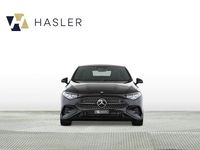 Neu Mercedes CLA220 190 PS (139 kW) 2026 Schwarz Limousine