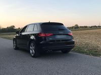 Gebraucht Audi A3 Ambition 150 PS (110 kW) 2015 Limousine