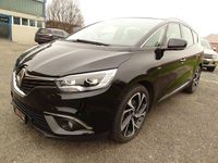 Gebraucht Renault Grand Scénic IV Bose Edition 132 PS (97 kW) 2016 Van / Kleinbus
