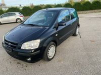 gebraucht Hyundai Getz 1.6 Fun