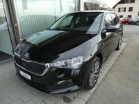 Gebraucht Skoda Scala Tour 110 PS (80 kW) 2022 Kleinwagen