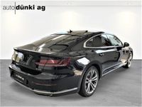 gebraucht VW Arteon 2.0 TSI BMT Elegance 4Motion DSG