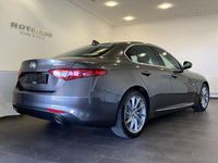 gebraucht Alfa Romeo Giulia 2.2 JTDM TI Automatic MY21