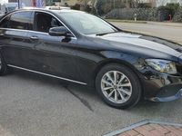 gebraucht Mercedes E200 E-KlasseExclusive 4Matic